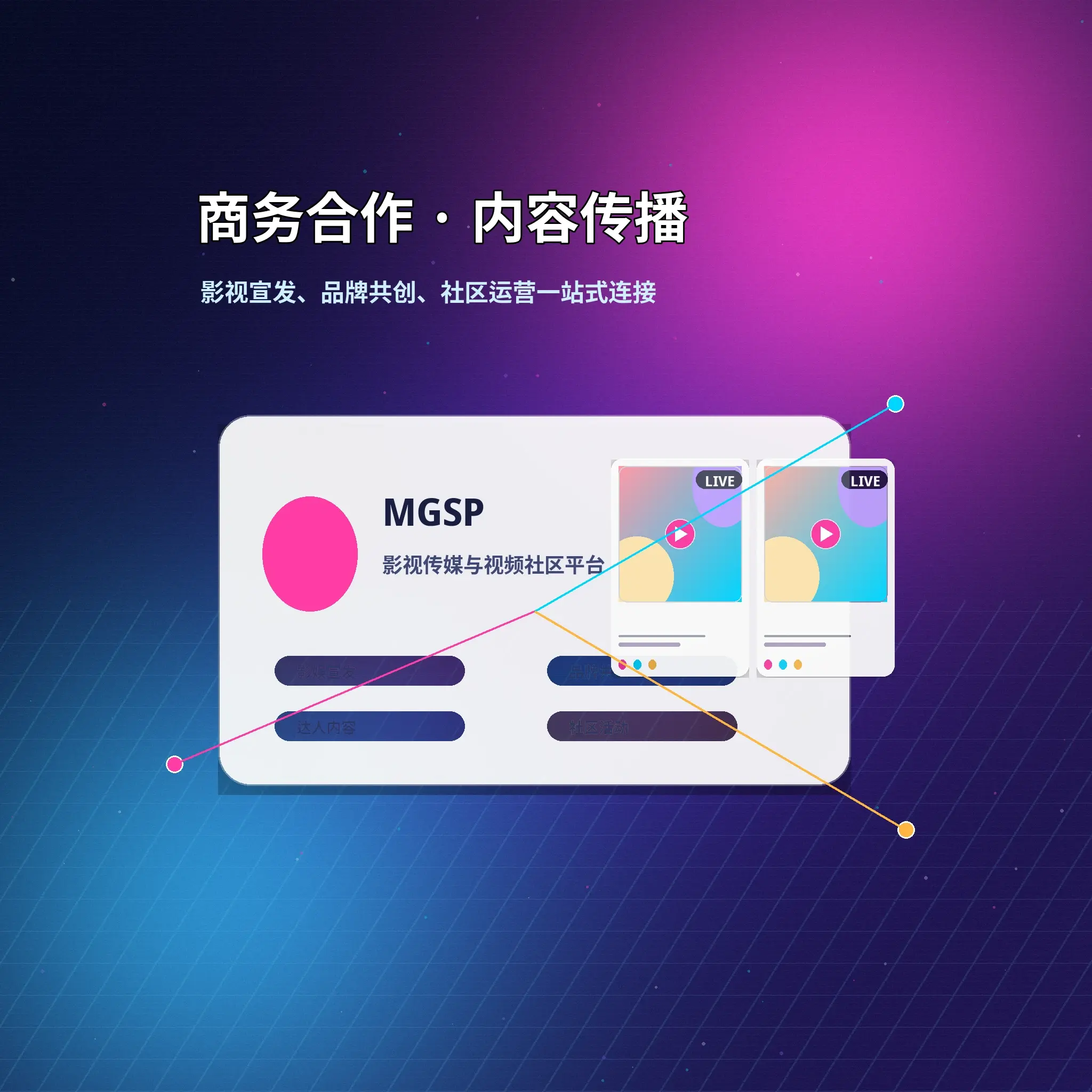 联系蘑菇视频服务支持与问题反馈
